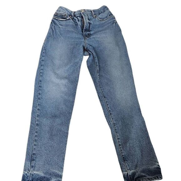 Good American Jeans - Picture 1 of 8